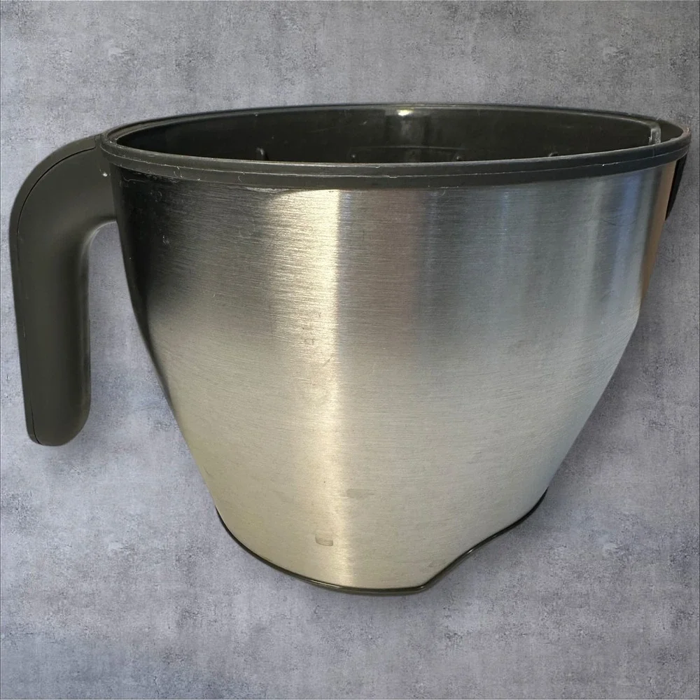 Breville Precision Brewer BDC450BSS Cone Filter‎ Basket Holder Replacement